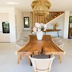 Villa Aberia Di Santa Lucia