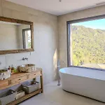 Aberia Di Santa Lucia Villa *