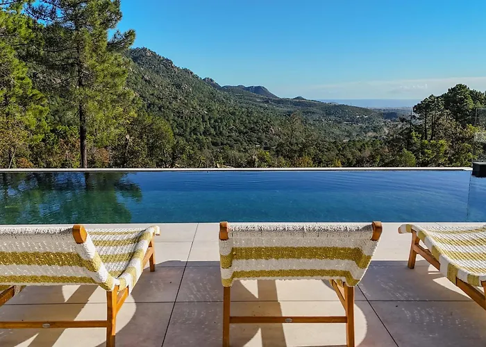 Aberia Di Santa Lucia