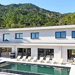 Aberia Di Santa Lucia Villa