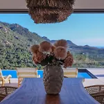 Aberia Di Santa Lucia Villa