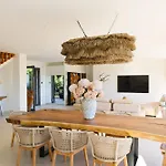 Villa Aberia Di Santa Lucia *