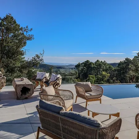 Aberia Di Santa Lucia Villa