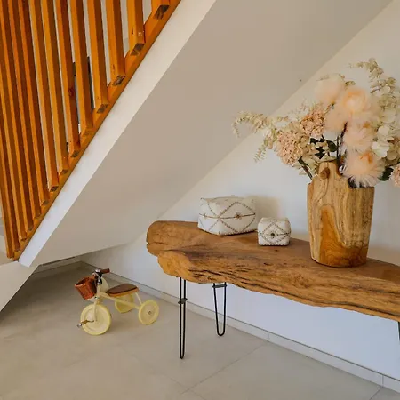 Villa Aberia Di Santa Lucia