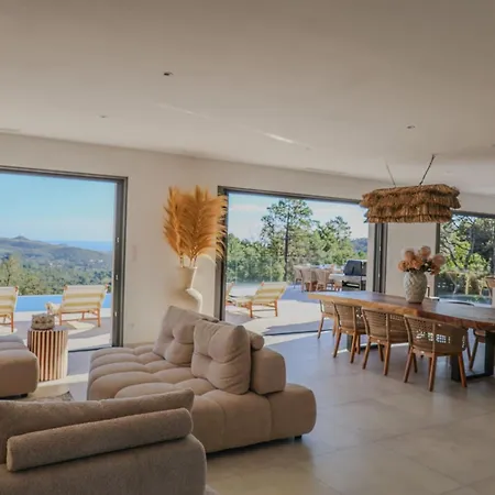 Villa Aberia Di Santa Lucia *