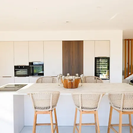 Aberia Di Santa Lucia Sainte-Lucie de Porto-Vecchio