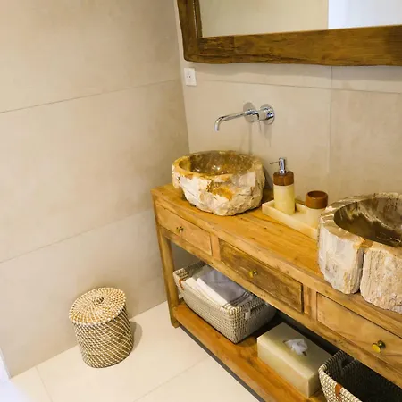 Vila Aberia Di Santa Lucia Sainte-Lucie de Porto-Vecchio