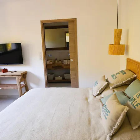 Aberia Di Santa Lucia Sainte-Lucie de Porto-Vecchio