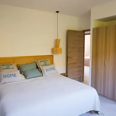 Aberia Di Santa Lucia Villa