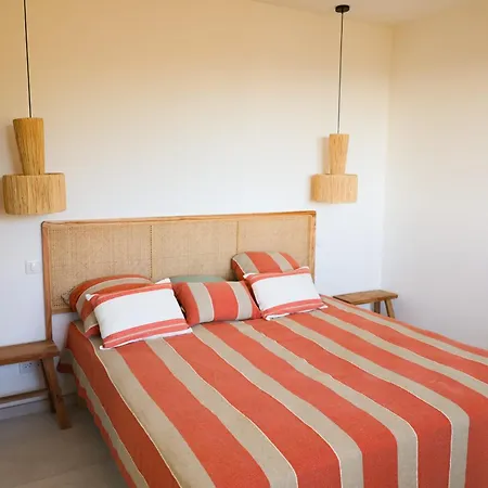 Aberia Di Santa Lucia Sainte-Lucie de Porto-Vecchio