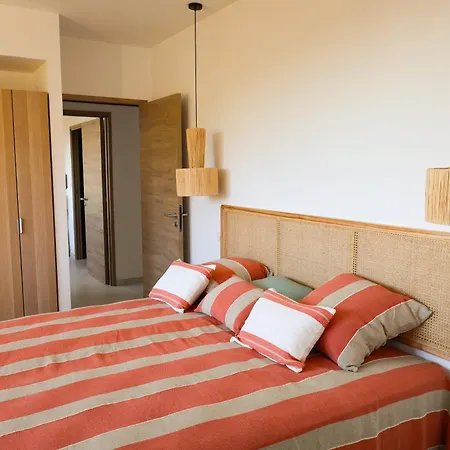 Villa Aberia Di Santa Lucia Sainte-Lucie de Porto-Vecchio