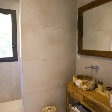 Aberia Di Santa Lucia * Sainte-Lucie de Porto-Vecchio