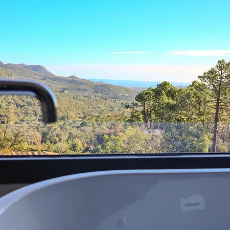 Aberia Di Santa Lucia