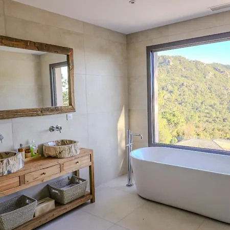 Aberia Di Santa Lucia Villa *