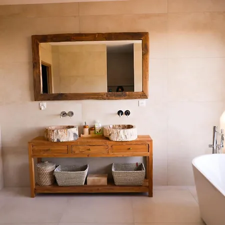 Villa Aberia Di Santa Lucia