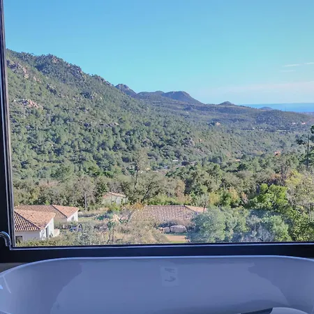 Aberia Di Santa Lucia *