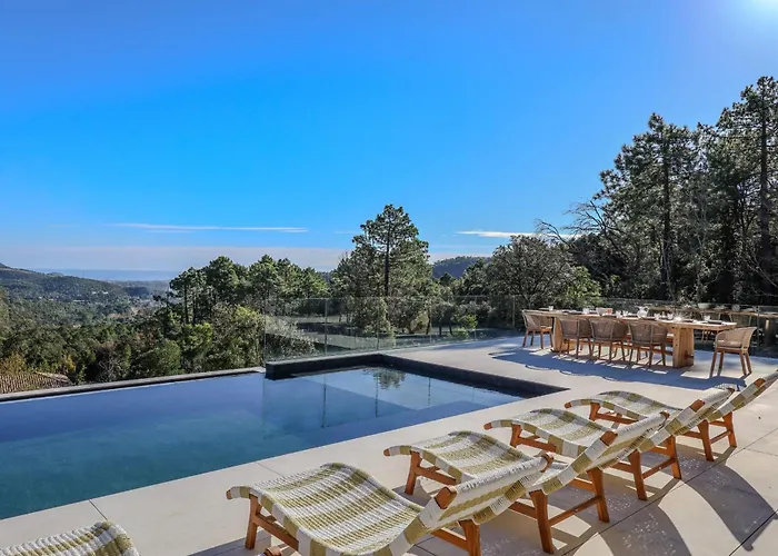 Aberia Di Santa Lucia