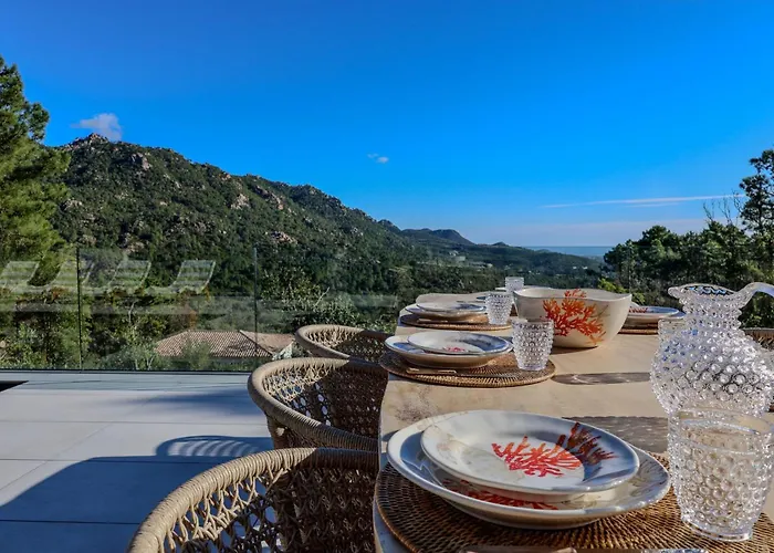 Aberia Di Santa Lucia Villa