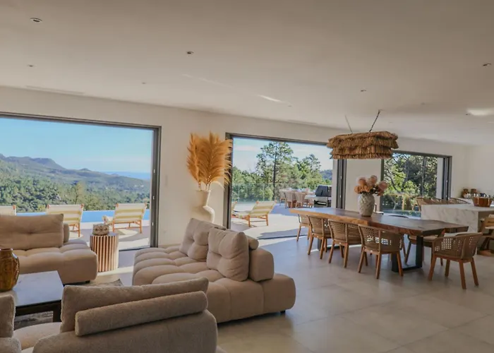 Villa Aberia Di Santa Lucia *