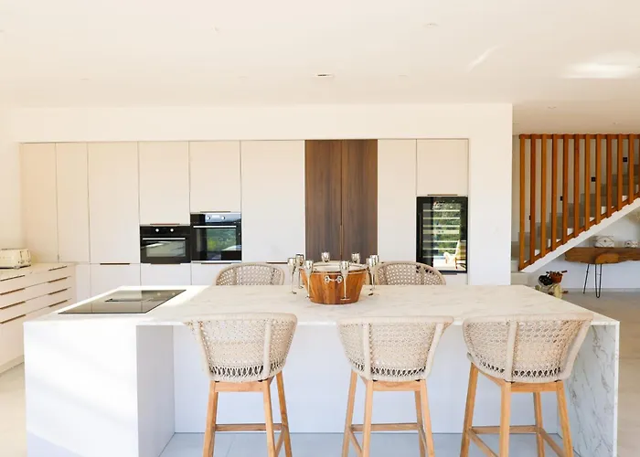 Aberia Di Santa Lucia Sainte-Lucie de Porto-Vecchio