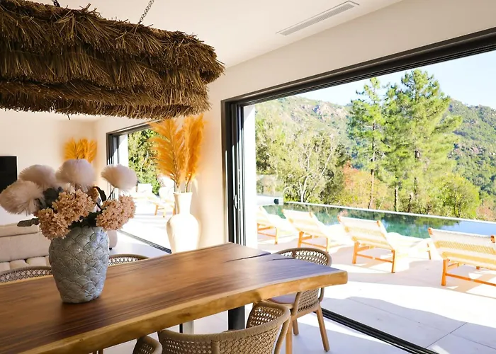 Aberia Di Santa Lucia Sainte-Lucie de Porto-Vecchio