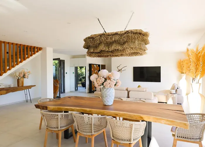 Villa Aberia Di Santa Lucia *