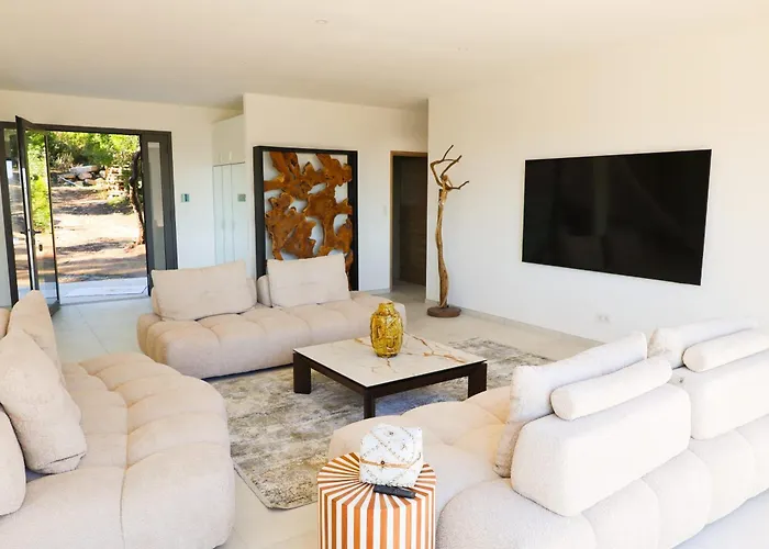 Aberia Di Santa Lucia Sainte-Lucie de Porto-Vecchio