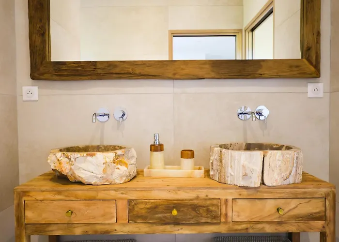 Aberia Di Santa Lucia * Sainte-Lucie de Porto-Vecchio