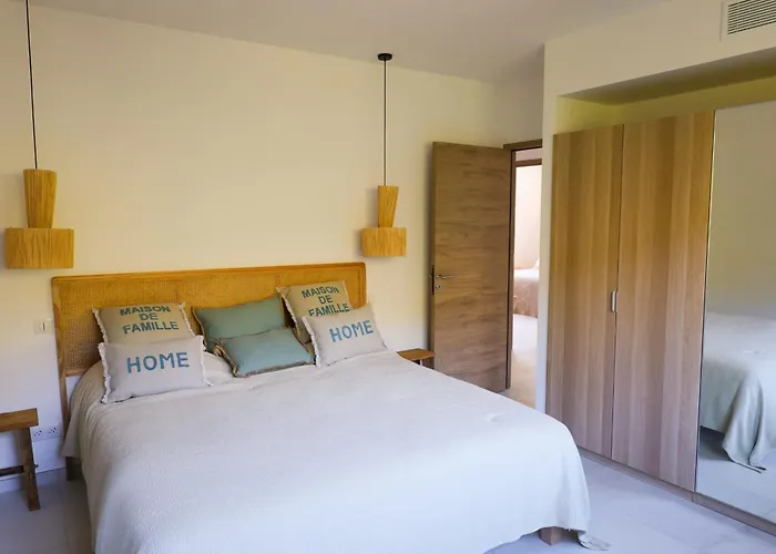 Aberia Di Santa Lucia Villa