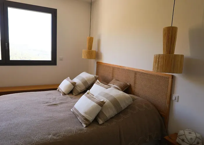 Aberia Di Santa Lucia