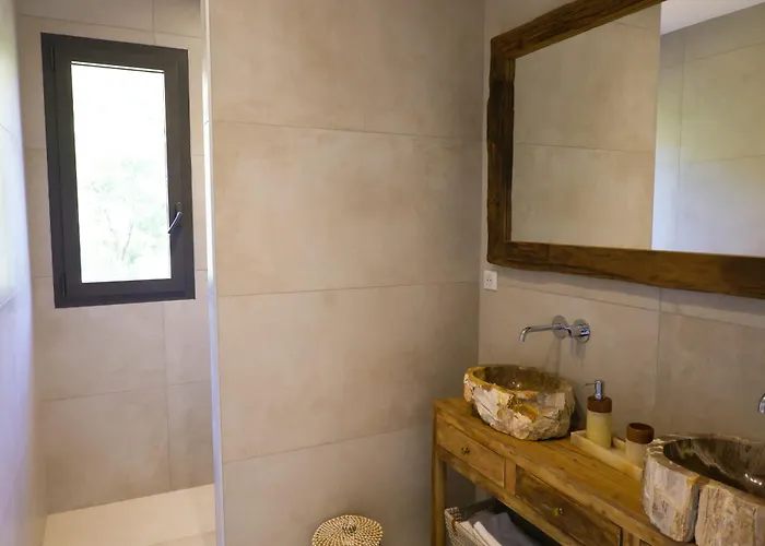 Aberia Di Santa Lucia * Sainte-Lucie de Porto-Vecchio