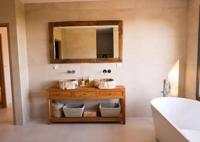 Villa Aberia Di Santa Lucia