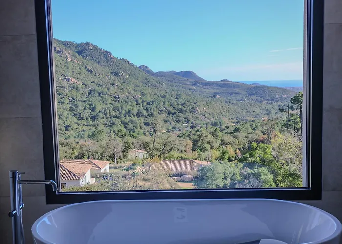 Aberia Di Santa Lucia *