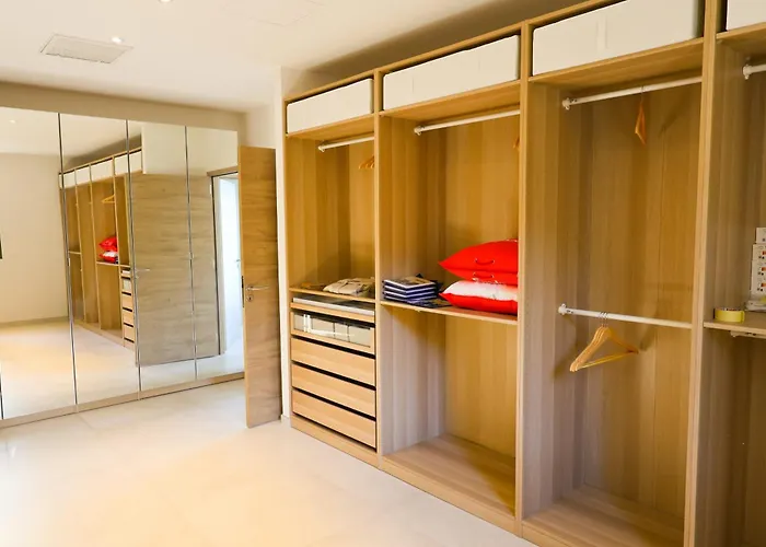 Aberia Di Santa Lucia Villa *