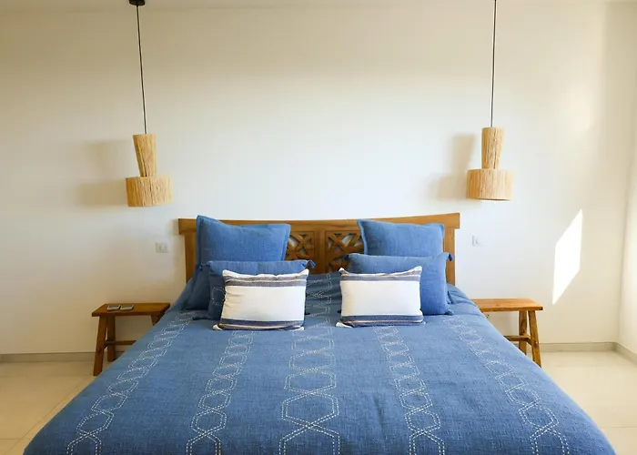 Aberia Di Santa Lucia Villa Sainte-Lucie de Porto-Vecchio