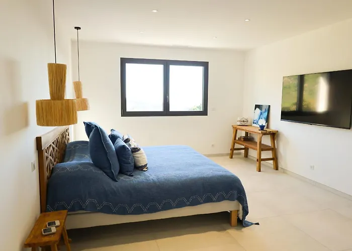 Aberia Di Santa Lucia Villa