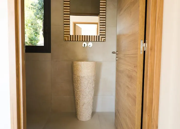 Aberia Di Santa Lucia Villa Sainte-Lucie de Porto-Vecchio