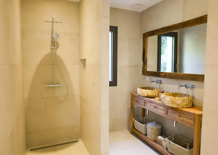 Aberia Di Santa Lucia * Sainte-Lucie de Porto-Vecchio