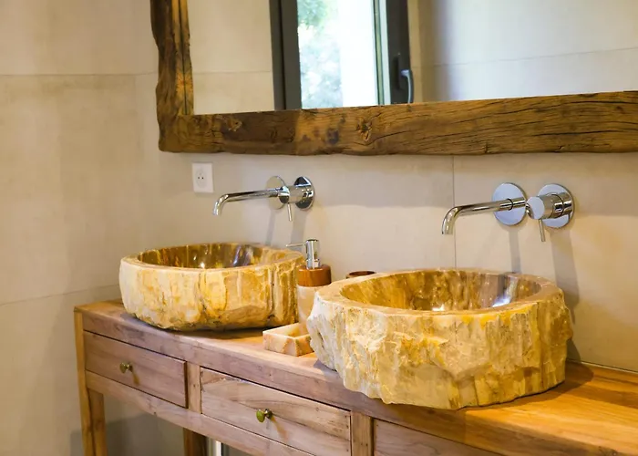 Aberia Di Santa Lucia Villa