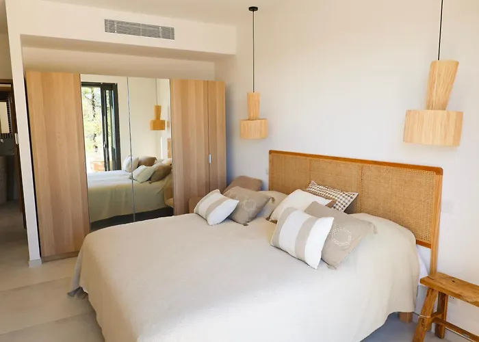 Aberia Di Santa Lucia Villa