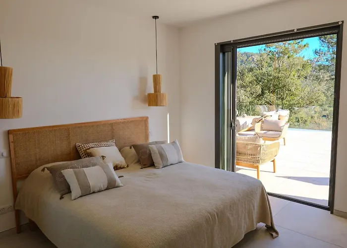 Aberia Di Santa Lucia Sainte-Lucie de Porto-Vecchio